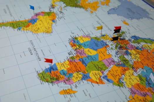 Don't Target Consumers Out At Sea: A Guide to Successful Location Targeting