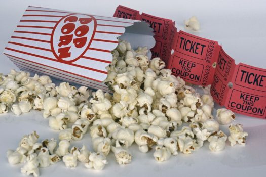 Automated Cinema Advertising: Q&A with Jay Sears, SVP Marketplace Development, Rubicon Project