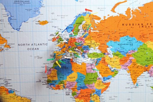Location is Becoming Part of a Necessary Media Channel Buy: Q&A with Ken Parnham, Near Location Targeting
