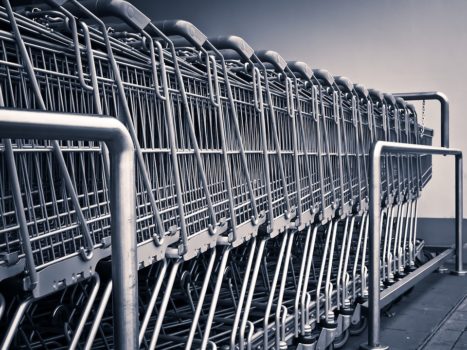 Algorithms Are Smarter than People When Catering to Customer Intent Customer Intent