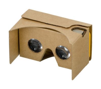 Marketing in a VR & 360 World (& the 4 Industries It Will Impact)