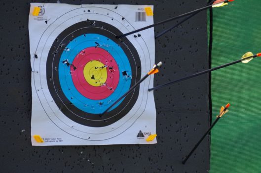Retargeting Revulsion? Join the Data-Driven Revolution...