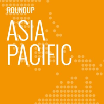 Marketers Need Mobile-First Strategy As APAC Heads to Devices; AU Brands Improve on Digital UX