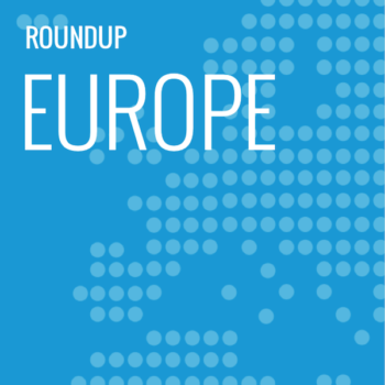 Europe Embraces Programmatic Video Monetisation; DOOH Brand Charter by JCDecaux
