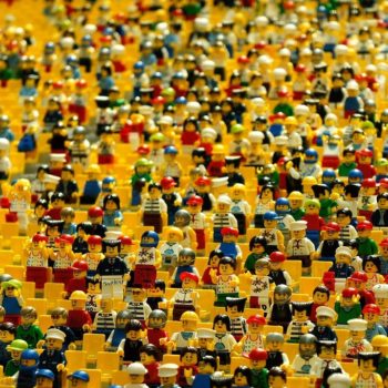 An Expensive Game: How Brands Can Reach The Bombarded Consumer