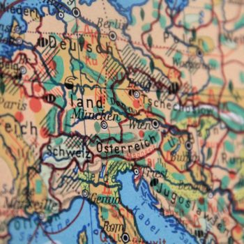 European Video Market Map Shows Growing Video Footprint Across the Region