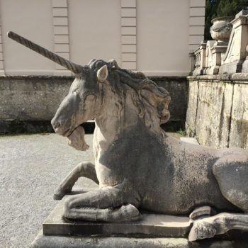 Why We Need Fewer ‘Unicorns’ & More Panama Canals in 2017