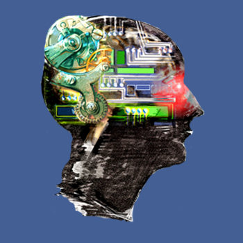 The Collision of Technology & Creativity
