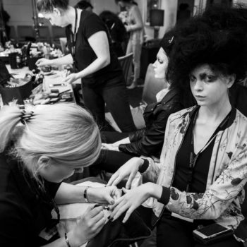 Digital Has Allowed London Fashion Week to Bridge Runway & Retail