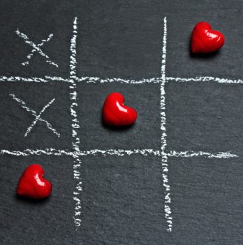 Algorithms Crossing the Divide: Can Machines Predict When You Will Fall in Love?