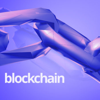 New Tech on the Blockchain