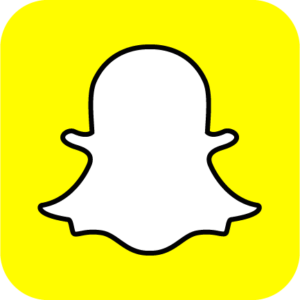 Snap's Q2 Earnings Report Fails to Meet Expectations Snapchat Logo