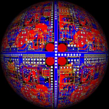 'Artificial' Offers No 'Intelligence' Without Data