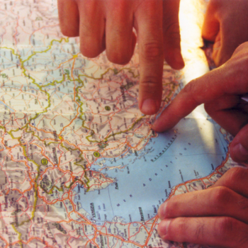 Location Drives Marketers’ Shift from Demographic to Contextual Insights