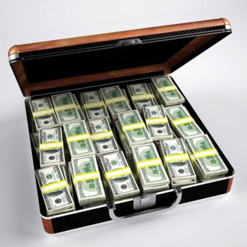 It's Time to Share the Wealth As the Digital Economy Soars