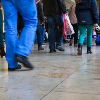 How Marketers Should Be Leveraging Mobile to Drive Customers in Store