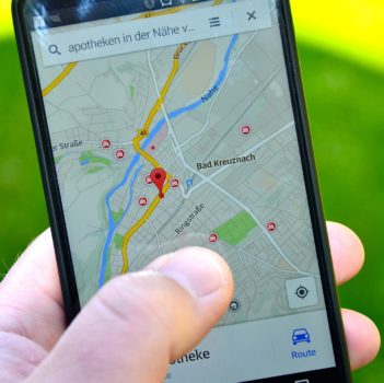 OOH – Harnessing the Power of Audience Location Intelligence