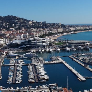 Digital OOH is Reaching the Tipping Point, But No Transformation in Sight at Cannes