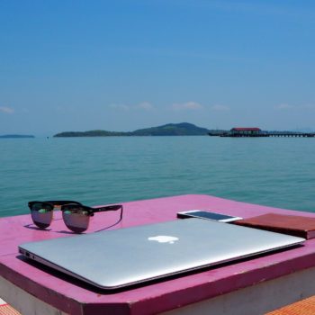 How the Ad Industry Can Better Leverage the Rise of the Digital Nomad