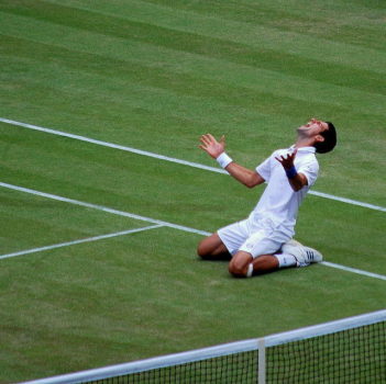 Could VR & AR Technology Change the Way Consumers Watch Wimbledon?