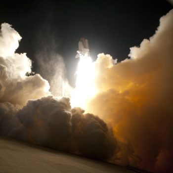 A Tale of Two Ad Networks: How the Quiet Growth Story of Media iQ Defeated the 'Rocket Fuels'