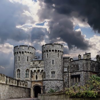 The Walled Castles & the Rise of the Customer Data Platform