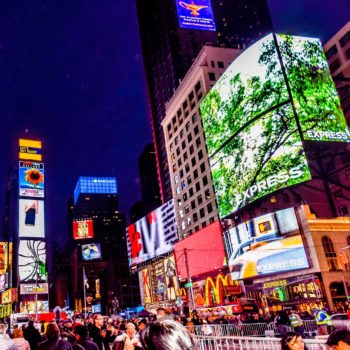 Australian OOH Sees Recovery; US Ad Demand Fuelled by DTCs