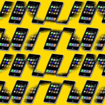 10 Years of the iPhone: How Mobile Has Changed the Advertising Game