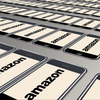 Virtual Dash Buttons Roll-Out to Third Parties; Amazon Purchases Blink to Enhance Security Camera Capabilities