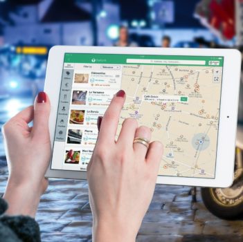 New Technology & Location Data Has Changed the OOH Industry: Q&A with Kym Frank, Geopath location data