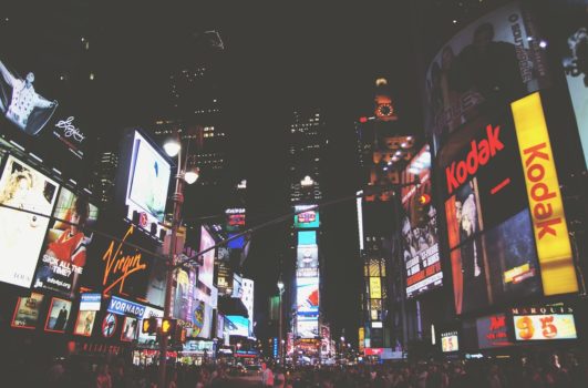 AA/WARC Reveals Increased Spend on Almost All Digital Channels