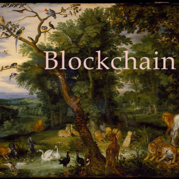 The Blockchain Utopia Ad Tech Has Waited For