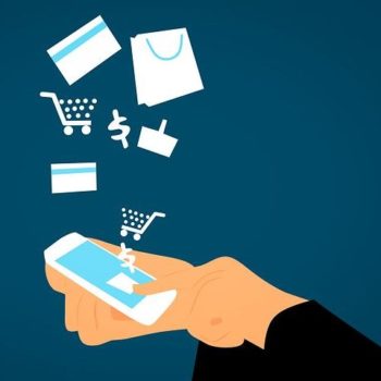 Mobile Shopping to Overtake In-Store Shopping; China Spends the Most Online