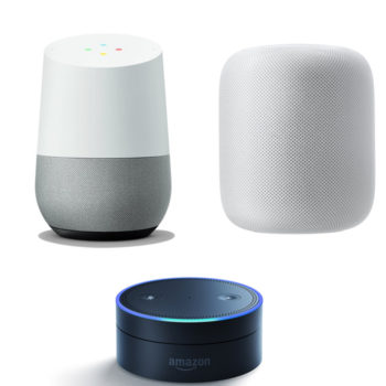 Shopping via Voice Assistants Encourages Increased Spending; Retail Worst Affected by Cloud Failure Incidents