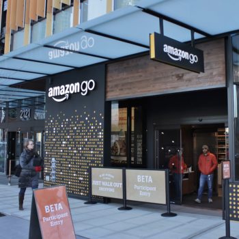 Amazown Goal? Shining a Light on the Inconvenient Impact of Convenience
