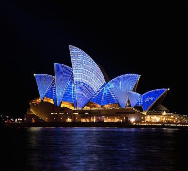 Australian Retailers Turning to Tech to Fight Amazon; Amazon Syphoning Customers From Other Retailers