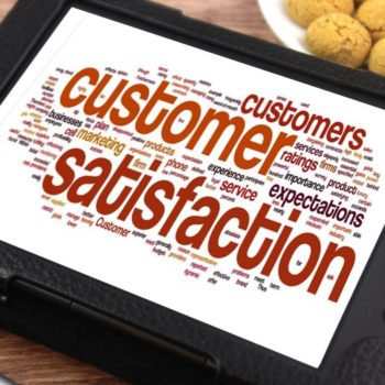 Why Marketers Need to Focus on the Customer in 2018