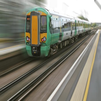 Retail on the Rails: The Rise & Rise of Commuter Commerce