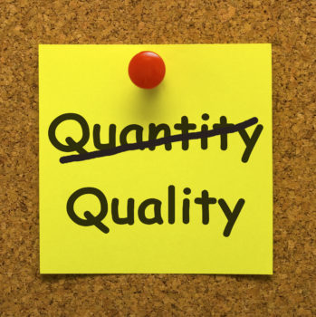 Data Quality Should Be Part of Every Conversation, But What Does it Actually Mean? data quality