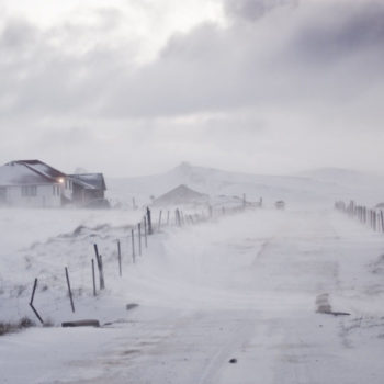 Beast from the East Causes Increase in Online Sales; John Lewis Closes Online Gap on ASOS