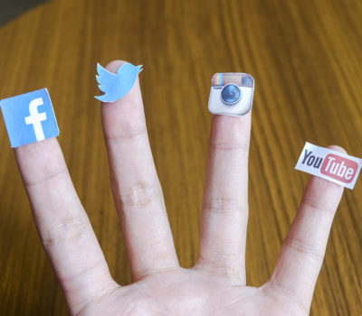 Shopping on Social: Q&A with Shopify