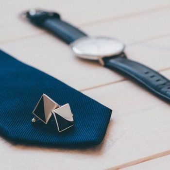 Personalisation In the Luxury Space: Q&A with Tateossian