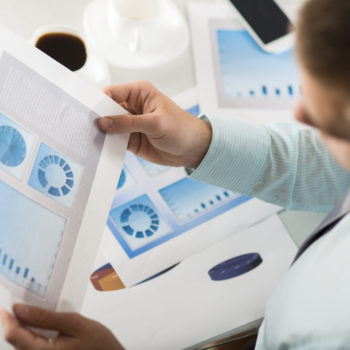 IPA Bellwether Report Shows Muted Ad Spend Ahead of GDPR: The Industry Reacts