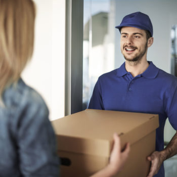 Prime Membership Numbers Announced; USPS Could Make Amazon Suffer