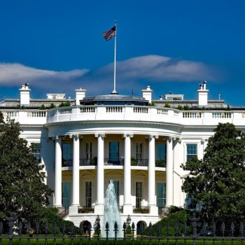 Trump vs Amazon; Game of Mergers; Amazon to Rival Walmart’s Flipkart Bid