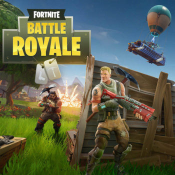 Fortnite Perfects In-Game Purchases as Yearly Revenue Hits USD$3bn