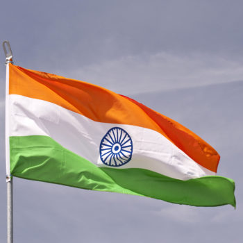 Amazon on Hunt for Indian Deal; Kroger Fighting Back with Ocado Deal