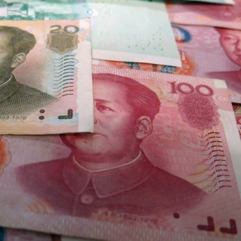 Weekly Focus: Google Makes £415m Move in China E-Commerce Market