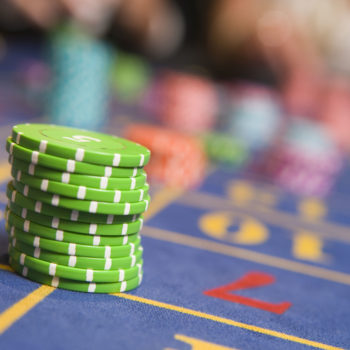 GDPR Sees Online Players in High-Stakes Gamble