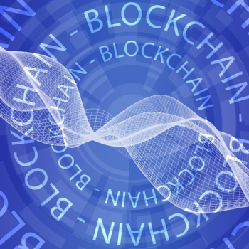 Weekly Focus: JD.com Opens Up Blockchain Platform